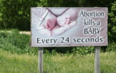 Nebraska Supreme Court Rules in Favor of Bill Restricting Abortion, Gender-Altering Procedures